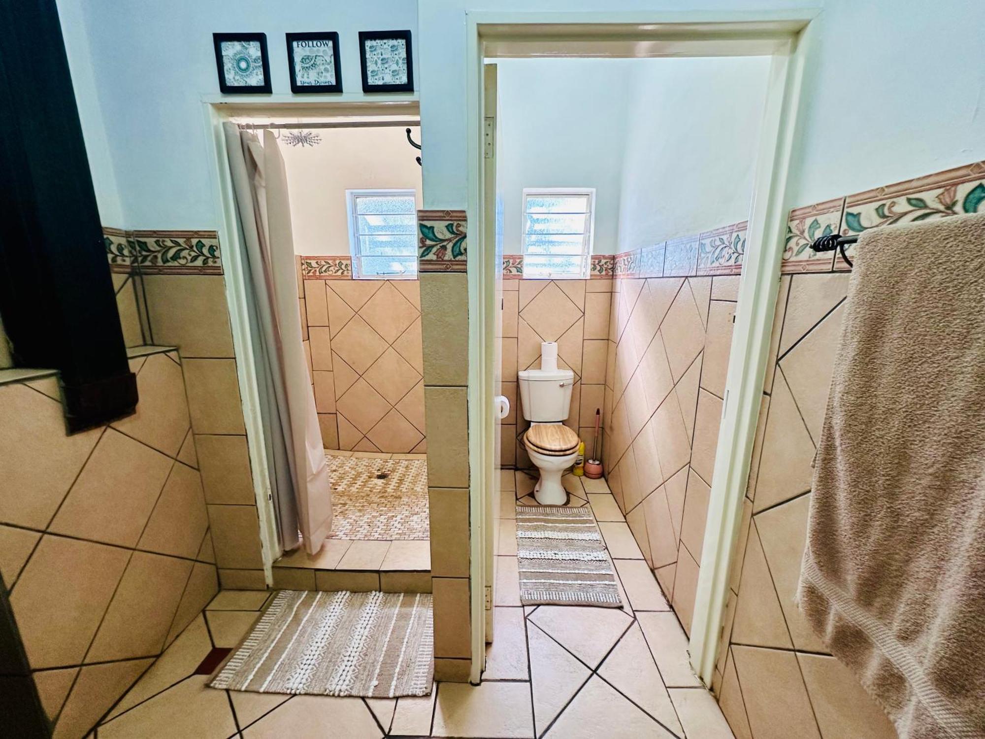 49Onmain Self Catering Holiday Home Sabie Ngoại thất bức ảnh