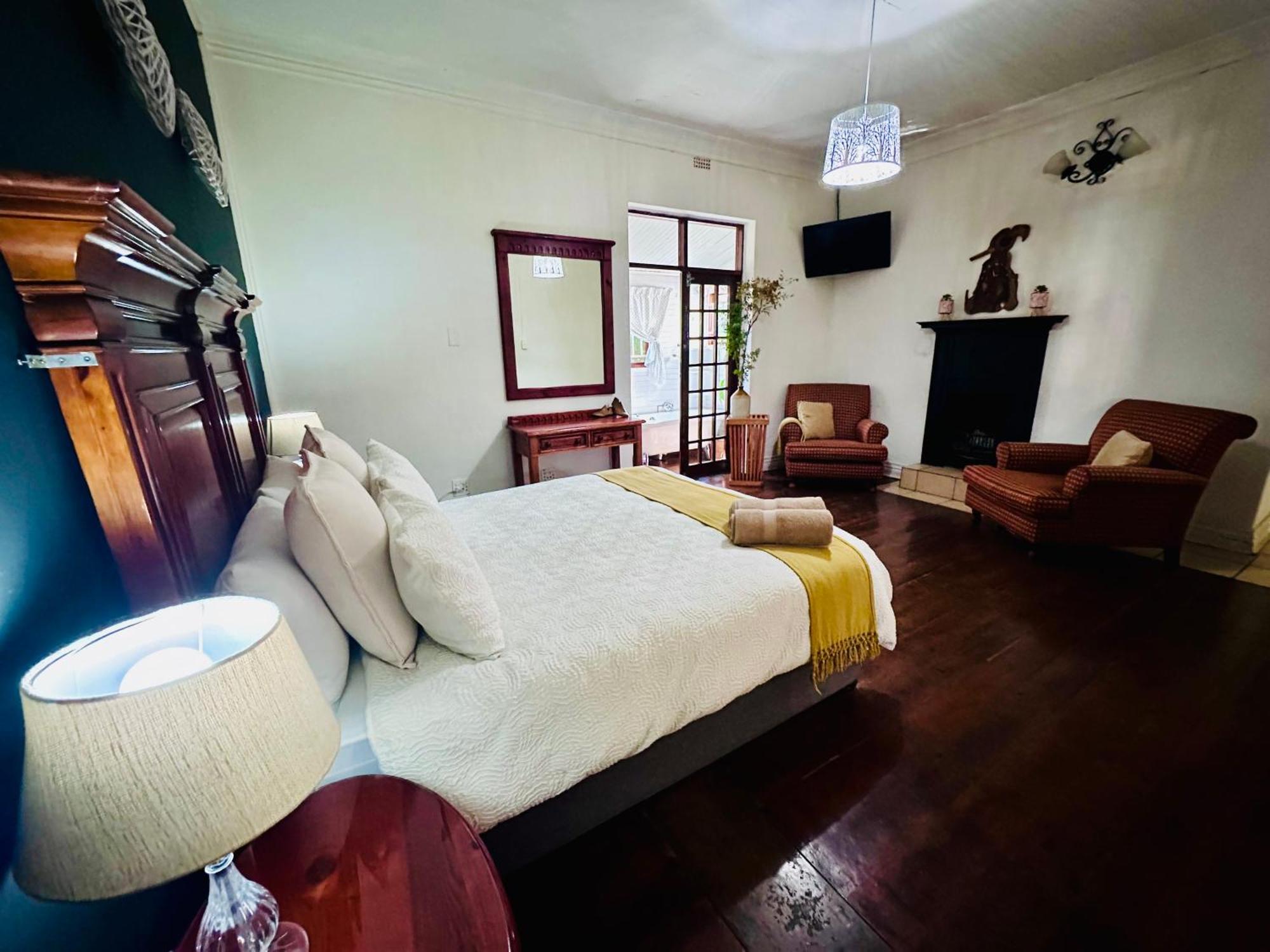 49Onmain Self Catering Holiday Home Sabie Ngoại thất bức ảnh