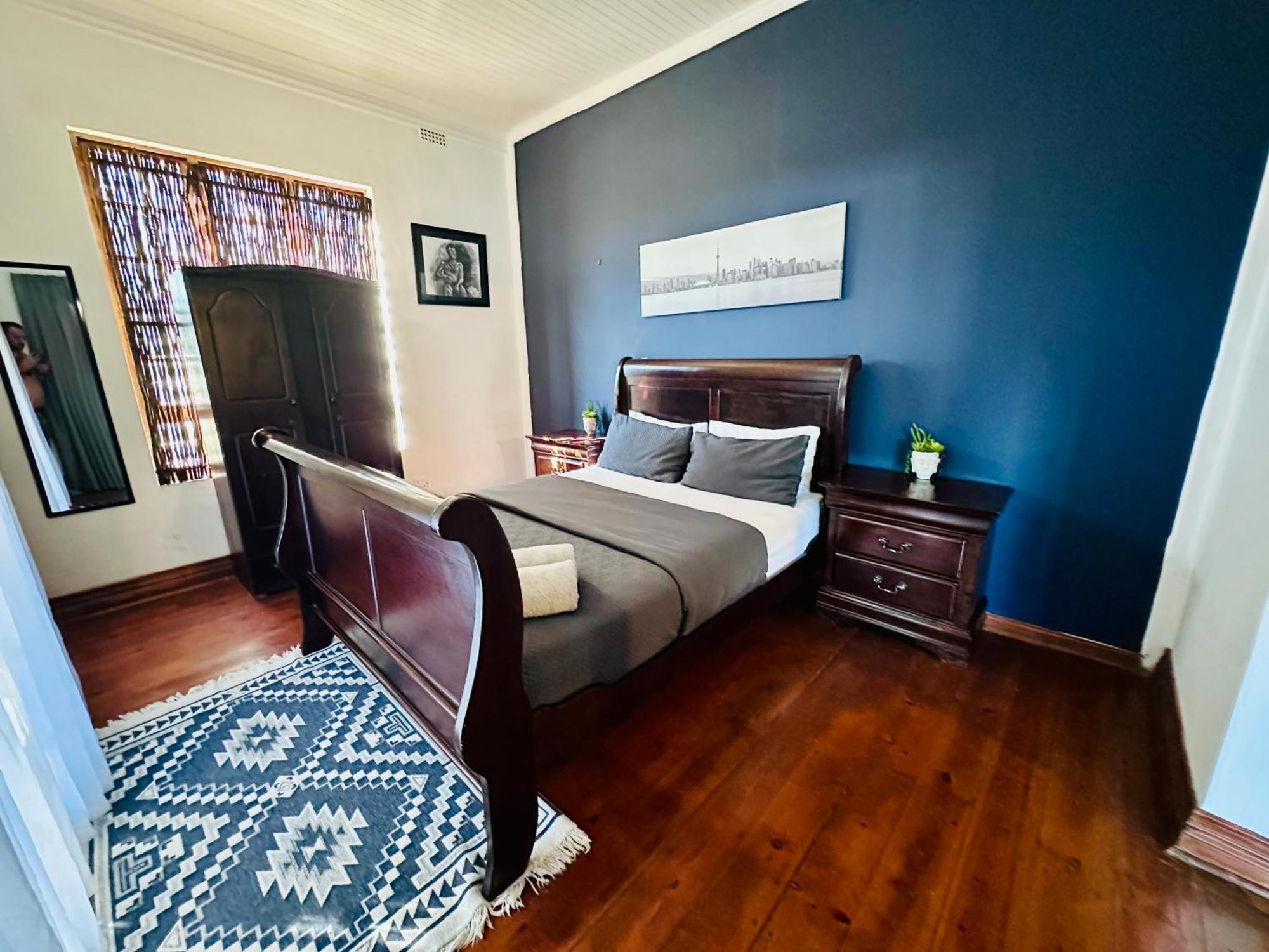 49Onmain Self Catering Holiday Home Sabie Ngoại thất bức ảnh