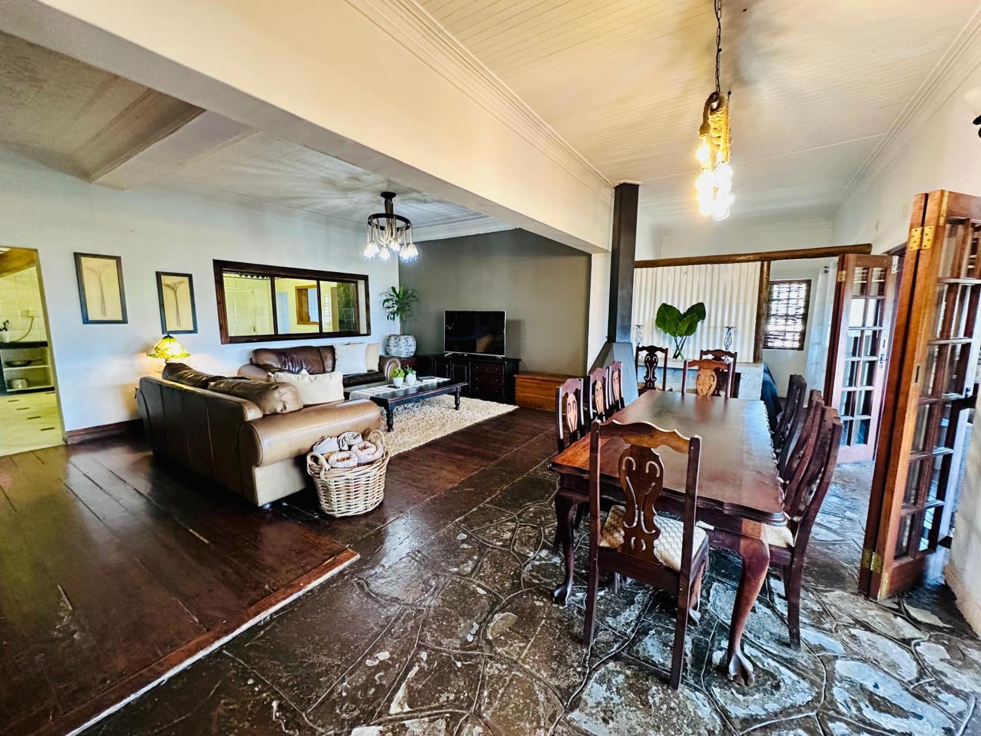 49Onmain Self Catering Holiday Home Sabie Ngoại thất bức ảnh
