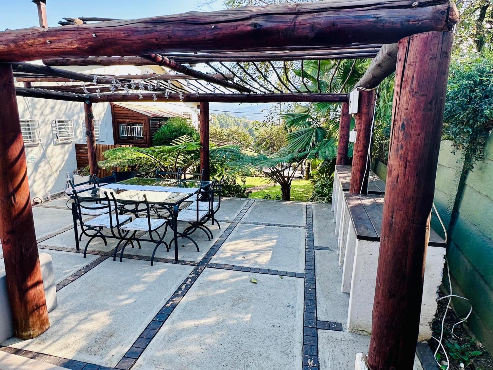 49Onmain Self Catering Holiday Home Sabie Ngoại thất bức ảnh