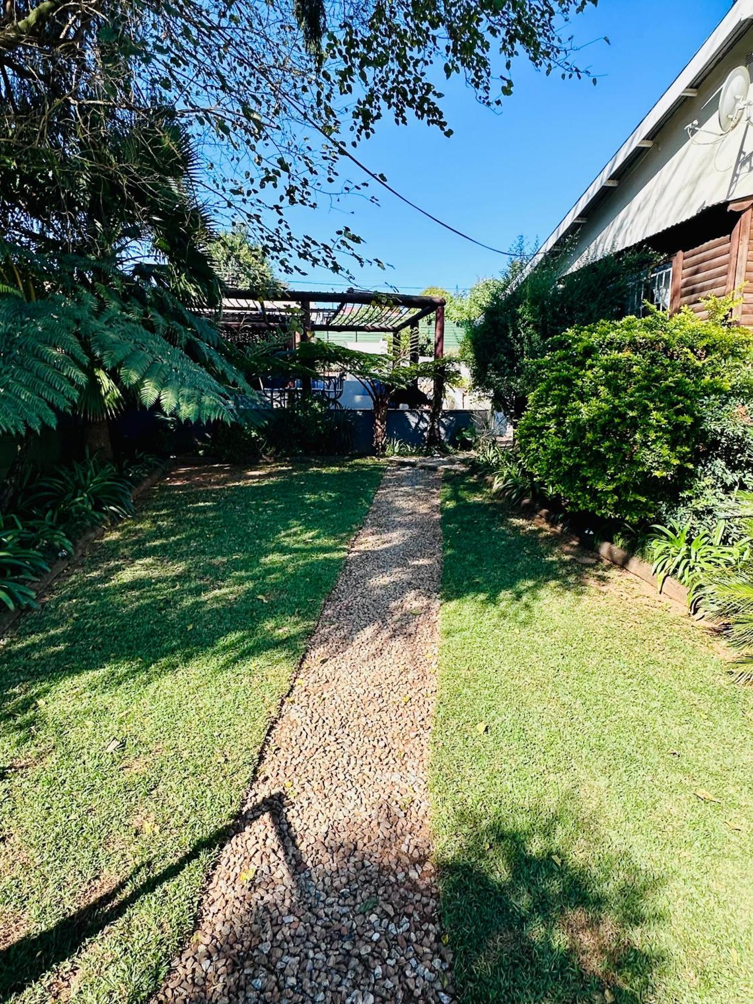 49Onmain Self Catering Holiday Home Sabie Ngoại thất bức ảnh