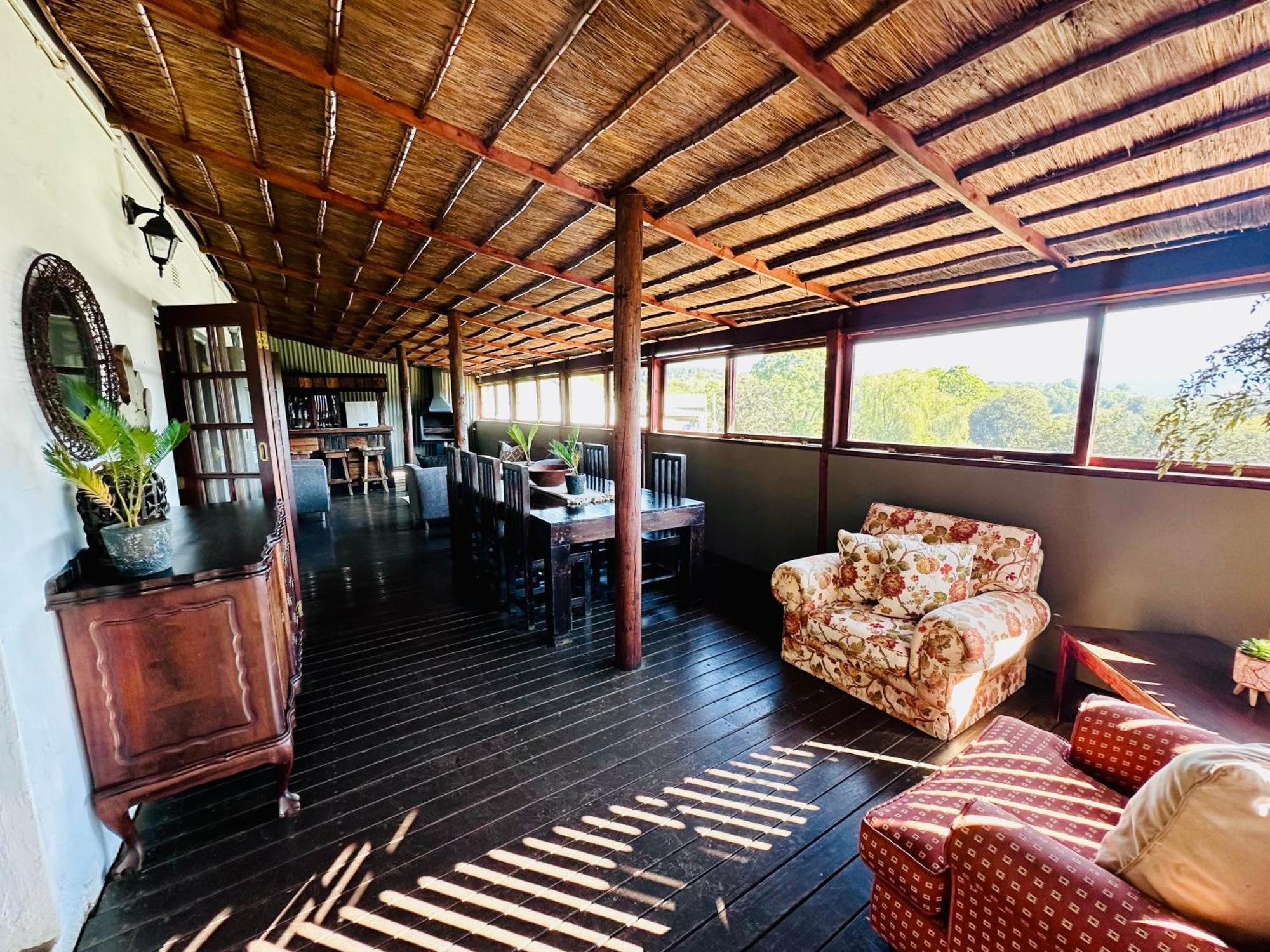 49Onmain Self Catering Holiday Home Sabie Ngoại thất bức ảnh